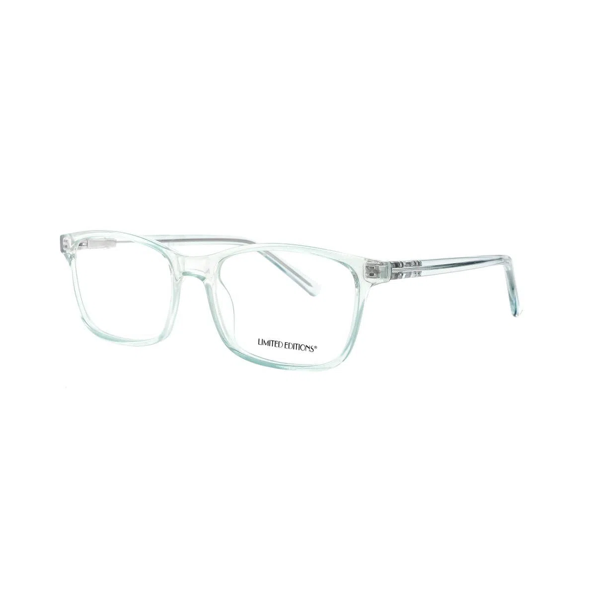 LIMITED EDITIONS 2242 Eyeglasses - view 2